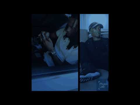 Supreme Ganga ft. TeezyBaby 2night