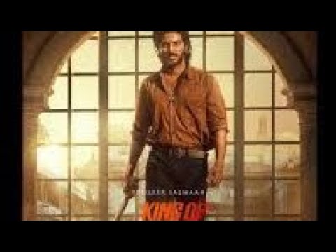 king of kotha tamil hd movie