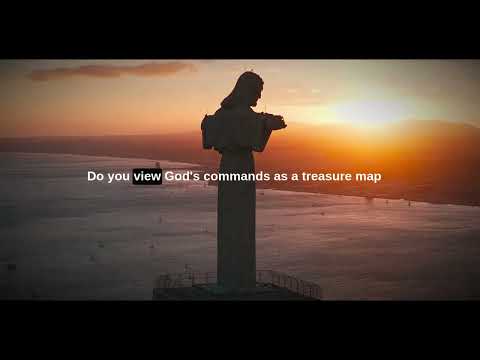 God's Word is Sweeter Than Honey | Psalm 19:10-11#yeshua #messiah #biblepromise #jesusreigns