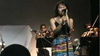 Jherek Bischoff, The Nest