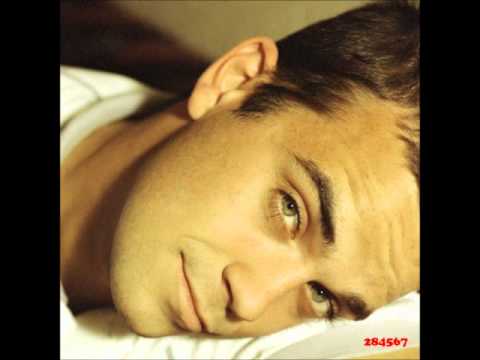 Robbie Williams - Angel (en español)