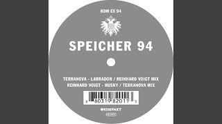Reinhard Voigt - Husky (Terranova Mix) video