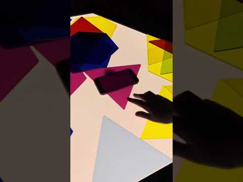 RGB-пікселі