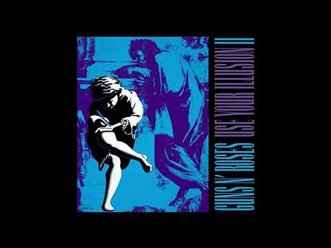 Guns and Roses - You Could Be Mine (HQ)