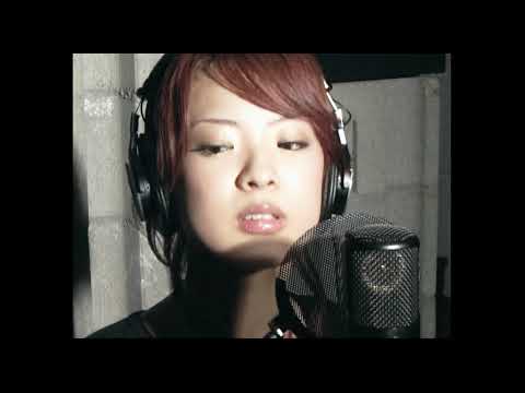 Nana Kitade - Kesenai Tsumi (Studio Session) (DVD Remastered)