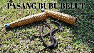 Download lagu PERANGKAP / BUBU BELUT DARI ANYAMAN BAMBU || PASANG DI SUNGAI AUTO PANEN _ battlesurvival official. mp3 Download lagu PERANGKAP / BUBU BELUT DARI ANYAMAN BAMBU || PASANG DI SUNGAI AUTO PANEN _ battlesurvival official. mp3