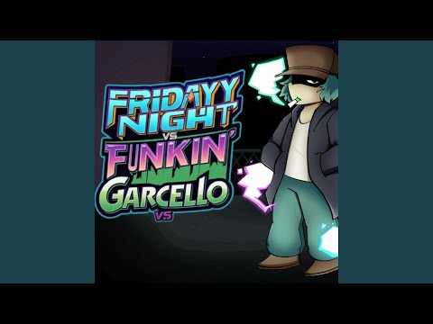 Friday Night Funkin' RELEASE