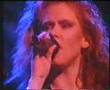T'pau - Monkey House (Live)
