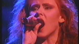 T'pau - Monkey House (Live)