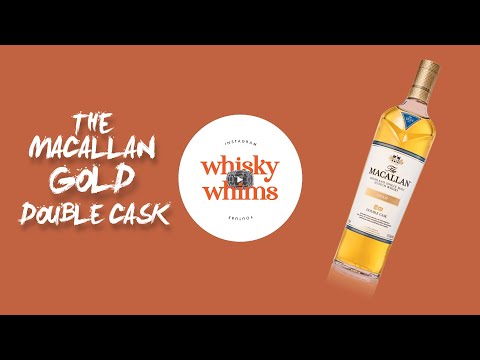 The Macallan Gold is crap | Review #133