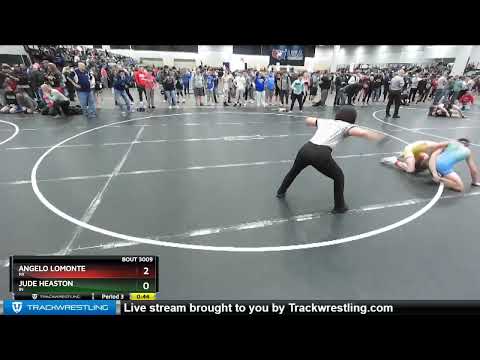 106 Lbs Champ. Round 1 - Angelo Lomonte, PA Vs Jude Heaston, IN 78b8