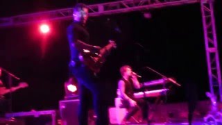 Hanson - Everybody Knows the Clause