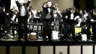 Overture of Overtures (2009-2010) - U of Idaho Jazz Choir I