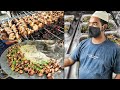 Zaika Surat Ka Chicken Makhan Mari Tikka Surat Street Food Non Veg Anzi Aqwa