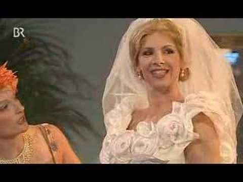 Die Komiker 6 - Folge 1 (Teil 2 von 3)