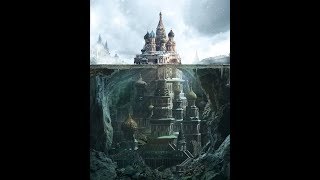 Закопанная Москва. Что скрывают власти, наводнение или потоп?!
