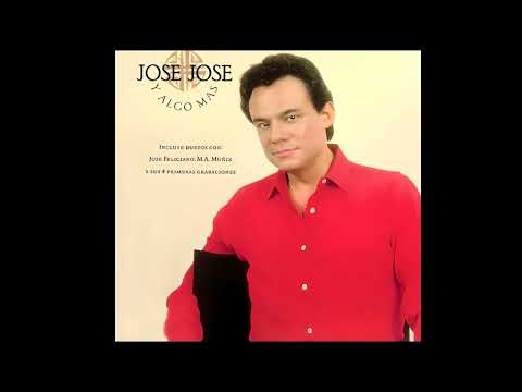 José José - No Me Dejes Solo