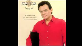José José - No Me Dejes Solo (1998) HD