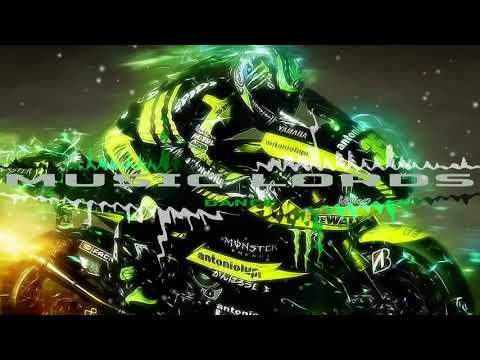 Dean Mickoski  Roland Clark - Red Light [Extended Mix]