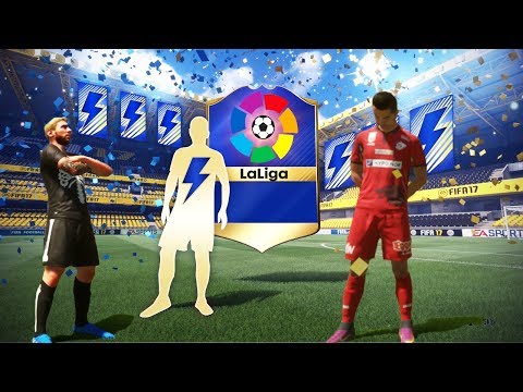 99 TOTS RONALDO & TOTS MESSI IN THESE PACKS!! 🔵😱- BEST LA LIGA TOTS PACK OPENING! FIFA 17 TOTS