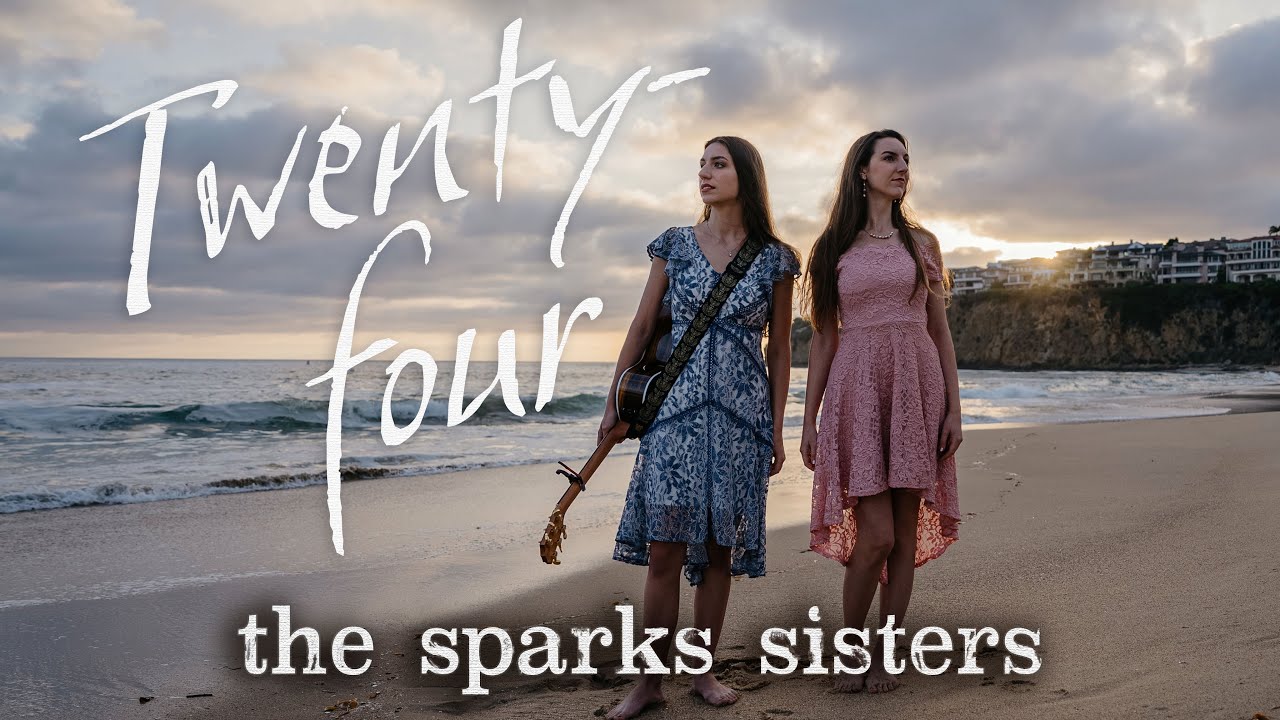 Promotional video thumbnail 4 for The Sparks Sisters