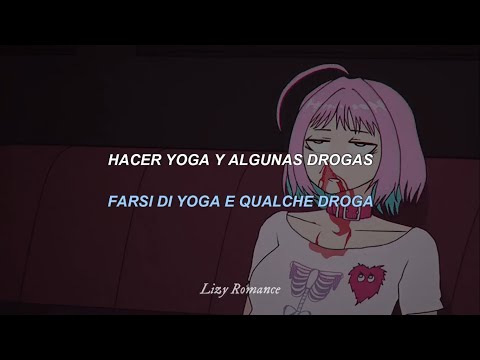 Baustelle - Contro il mondo (sub español, Testo)