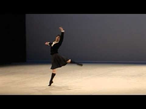 Selections 2010 - Classical Variation - Yinan Wang