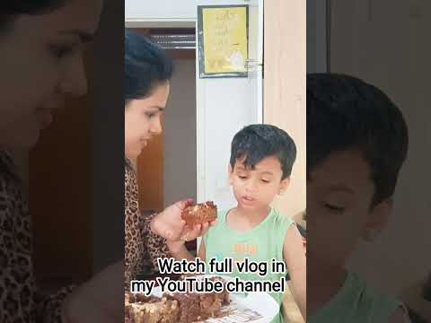 Sugar-Free CakeMagic HealthyBakes with Dates#heathybaking #SugarFreeBaking#NaturalSweet#DateSweetene