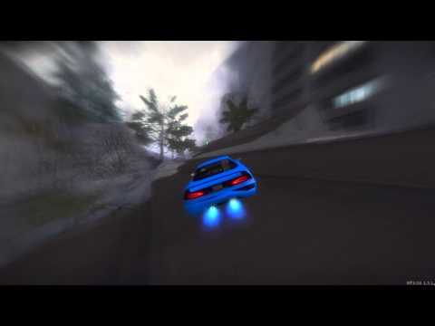 CooN Feat. Xeat. Feat. ? - Intensity II