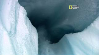 Chasing Ice, Into The Melt