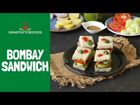 Bombay Sandwich