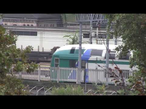 E483 NordCargo+merci, E464+ 4 2 piani - Monza 11/10/2014