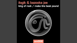 King Of Rock (Original Mix)
