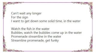 Van Morrison - Moonshine Whiskey Lyrics