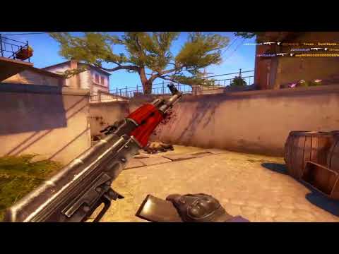 Insane Ace by JanitschaR