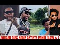 VYBZ KARTEL GET MOVE UP WIKID LIKKLE ADDI DID THIS| SQUASH STEP TO SKENG & CHRONIC LAW