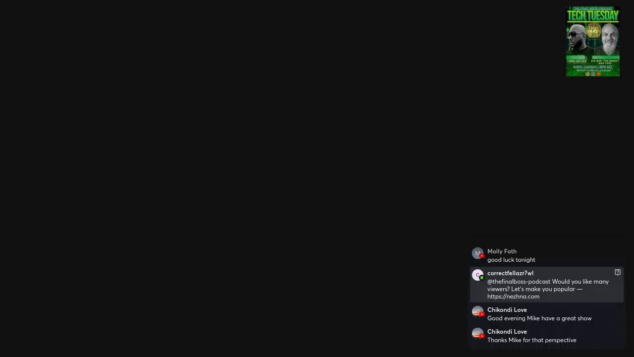 TECH TUESDAY'S Ep. #138