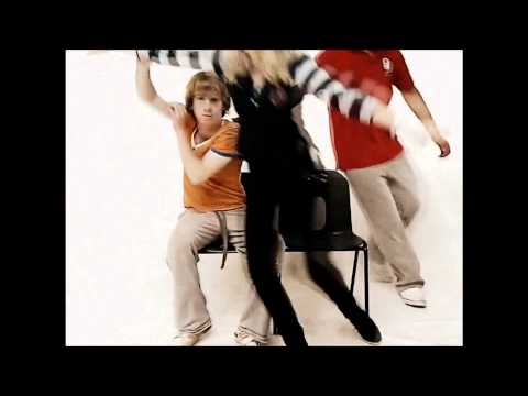 Chair Duets - Frantic Assembly (feat Ed Sheeran)