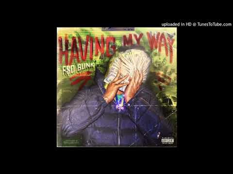 F$O Gunk - Neimans (prod.@DGuapoo_)