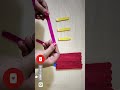 How To Make Colorful Bullock Cart Ice Cream Stick Bullock Cart Pongal Craft Krithik S Kraft