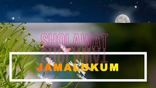 Download lagu Jamalukum Sholawat Lirik dan Arti mp3 Download lagu Jamalukum Sholawat Lirik dan Arti mp3