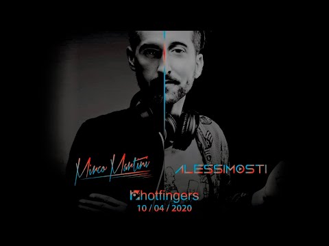 Mirco Martini vs Alessio Mosti // 10/04/2020