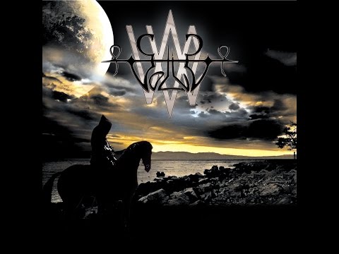 VAE SOLIS - In Dark Radiance