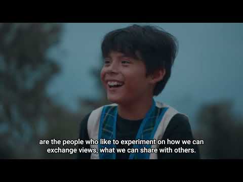 When nations know each other, we all grow | Innu Nation