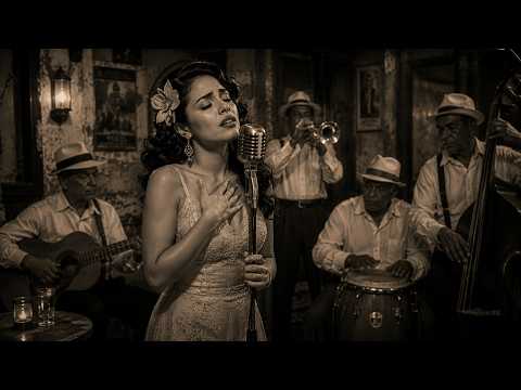 Bolero de Madrugada – Silencio en La Habana