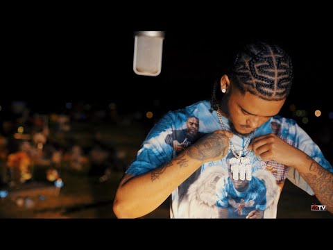 NoHeart Shad x Jaybo - Therapy (Behind The Mic)