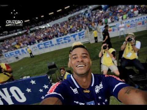 Cruzeiro 3 x 2 Villa Nova MG, Melhores Momentos  20 03 2016