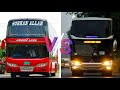 Who Is The Most Aristocratic Double Decker Bus In Bangladesh Green Line Vs Shohagh Elite