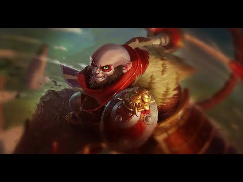 boom waddup solo renekton only here