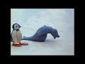 Pingu S01E22 Pingu S Circus 1990